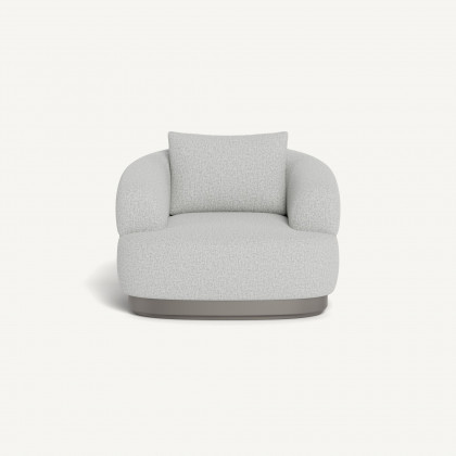 Harbour Amalfi Swivel Lounge Chair
