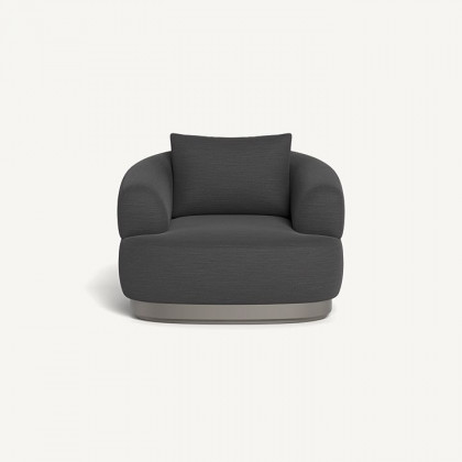 Harbour Amalfi Swivel Lounge Chair