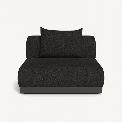 Harbour Amalfi Swivel Armless Chair