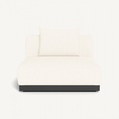 Harbour Amalfi Swivel Armless Chair