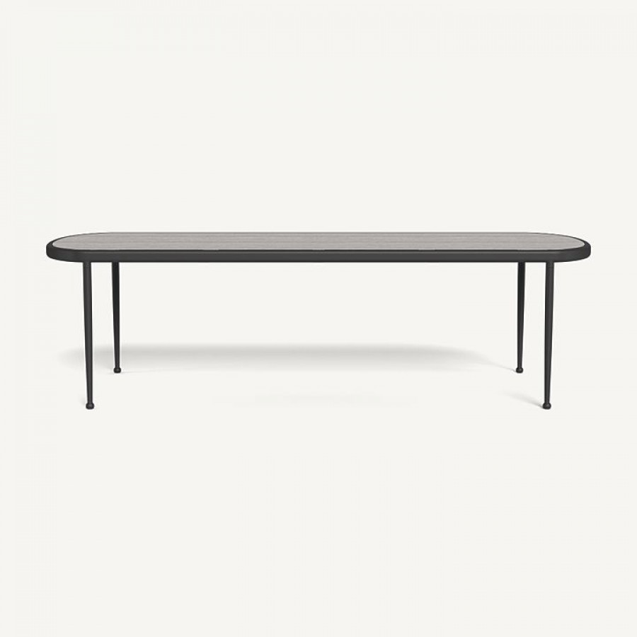 Harbour Andre Rectangle Dining Table