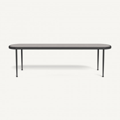 Harbour Andre Rectangle Dining Table