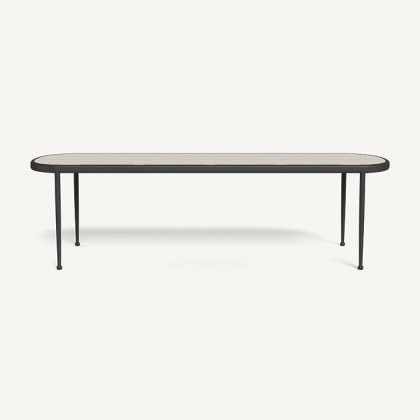 Harbour Andre Rectangle Dining Table
