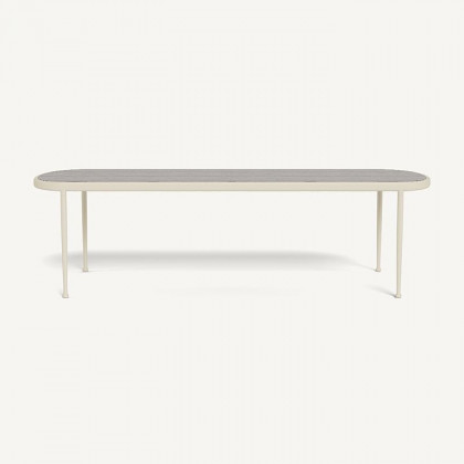 Harbour Andre Rectangle Dining Table