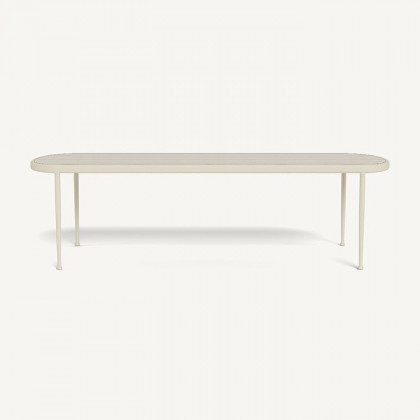 Harbour Andre Rectangle Dining Table