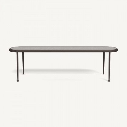 Harbour Andre Rectangle Dining Table
