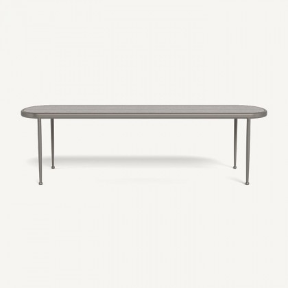 Harbour Andre Rectangle Dining Table