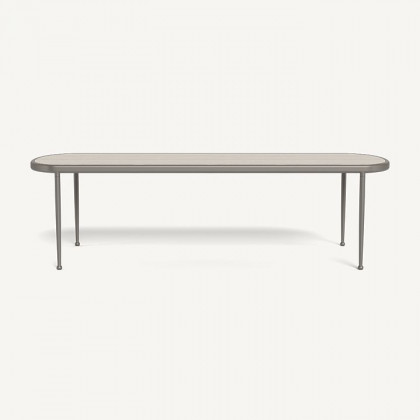 Harbour Andre Rectangle Dining Table
