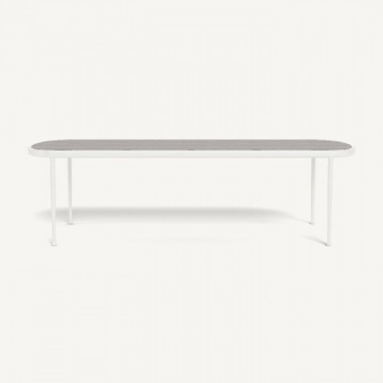 Harbour Andre Rectangle Dining Table