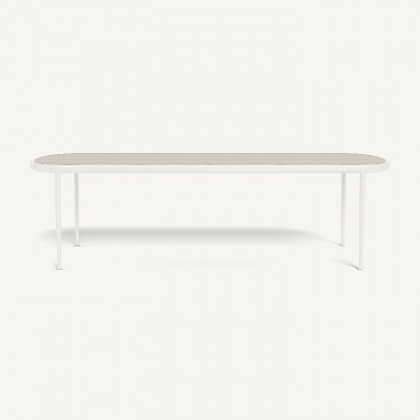 Harbour Andre Rectangle Dining Table