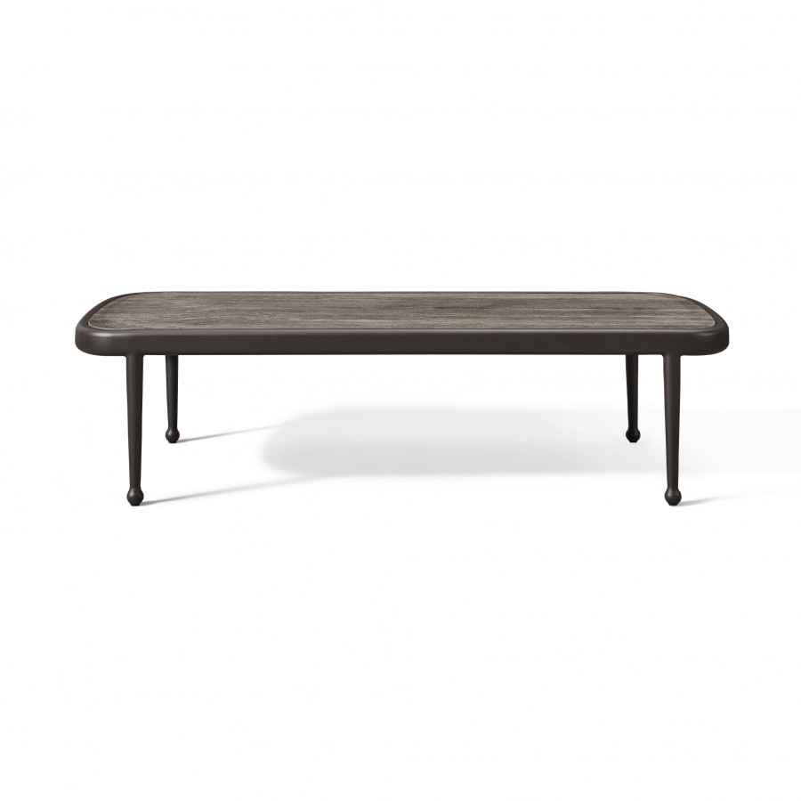 Harbour Andre Rectangle Coffee Table