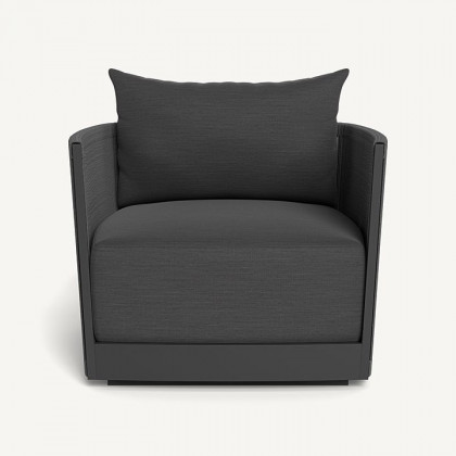 Harbour Antigua Swivel Lounge Chair
