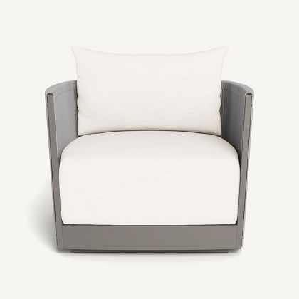 Harbour Antigua Swivel Lounge Chair