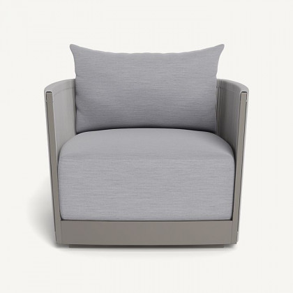 Harbour Antigua Swivel Lounge Chair