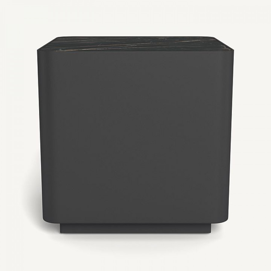 Harbour Antigua Square Side Table