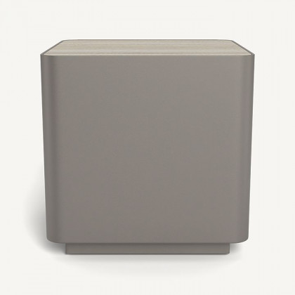 Harbour Antigua Square Side Table