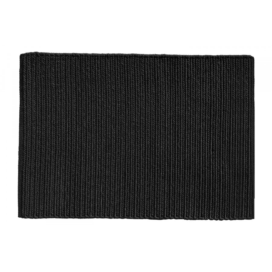 Harbour Anza Performance Rug - Charcoal, 8x10