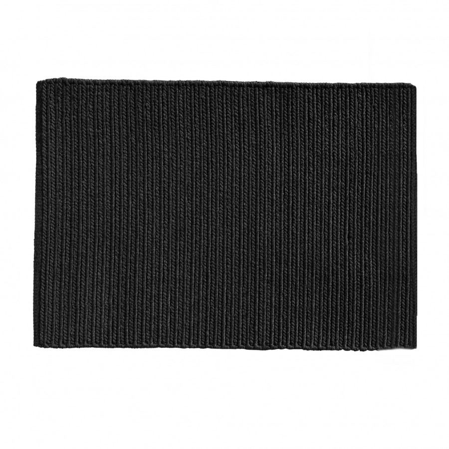 Harbour Anza Performance Rug - Charcoal / 9x12