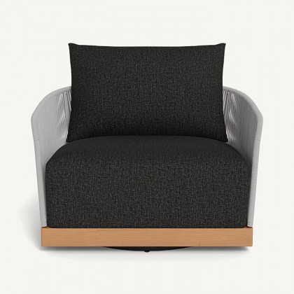 Harbour Avalon Swivel Lounge Chair