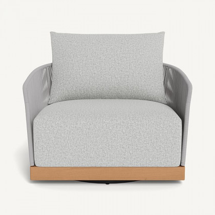 Harbour Avalon Swivel Lounge Chair