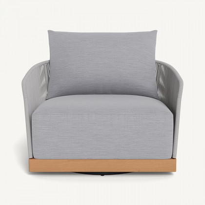 Harbour Avalon Swivel Lounge Chair