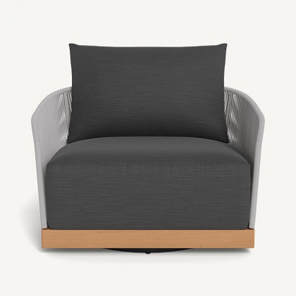Harbour Avalon Swivel Lounge Chair