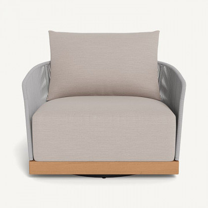 Harbour Avalon Swivel Lounge Chair