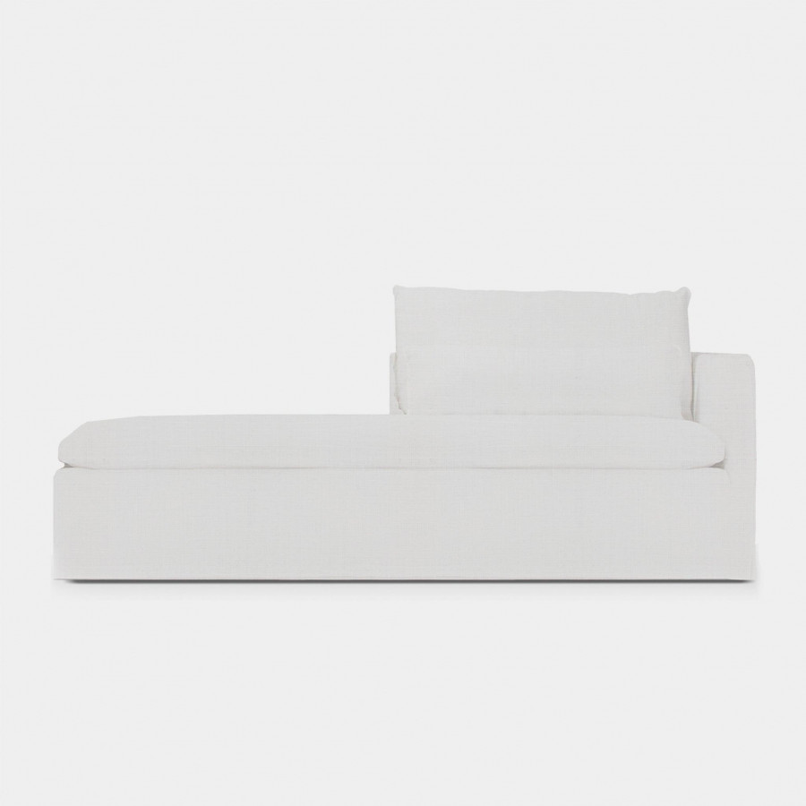Harbour - Bondi Chaise Left