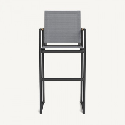 Harbour Breeze Bar Stool