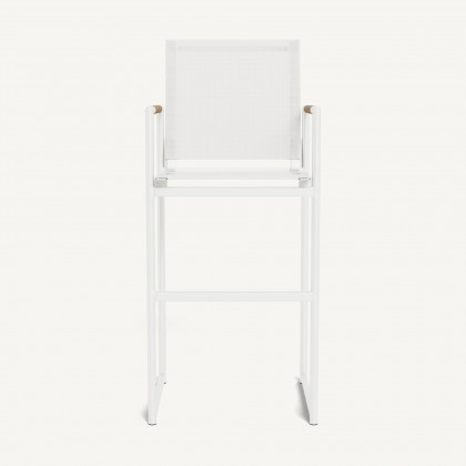 Harbour Breeze Bar Stool