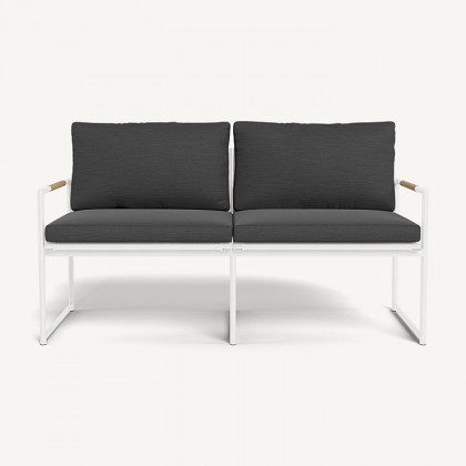 Harbour Breeze 2 Seat Sofa
