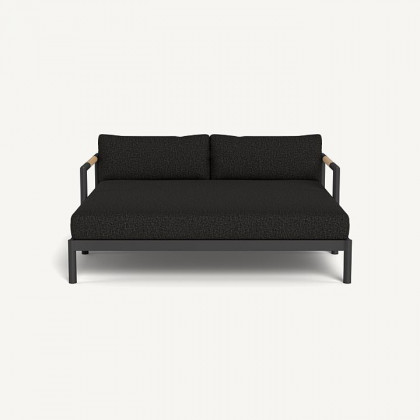 Harbour Breeze Xl Aluminum Daybed