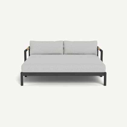 Harbour Breeze Xl Aluminum Daybed