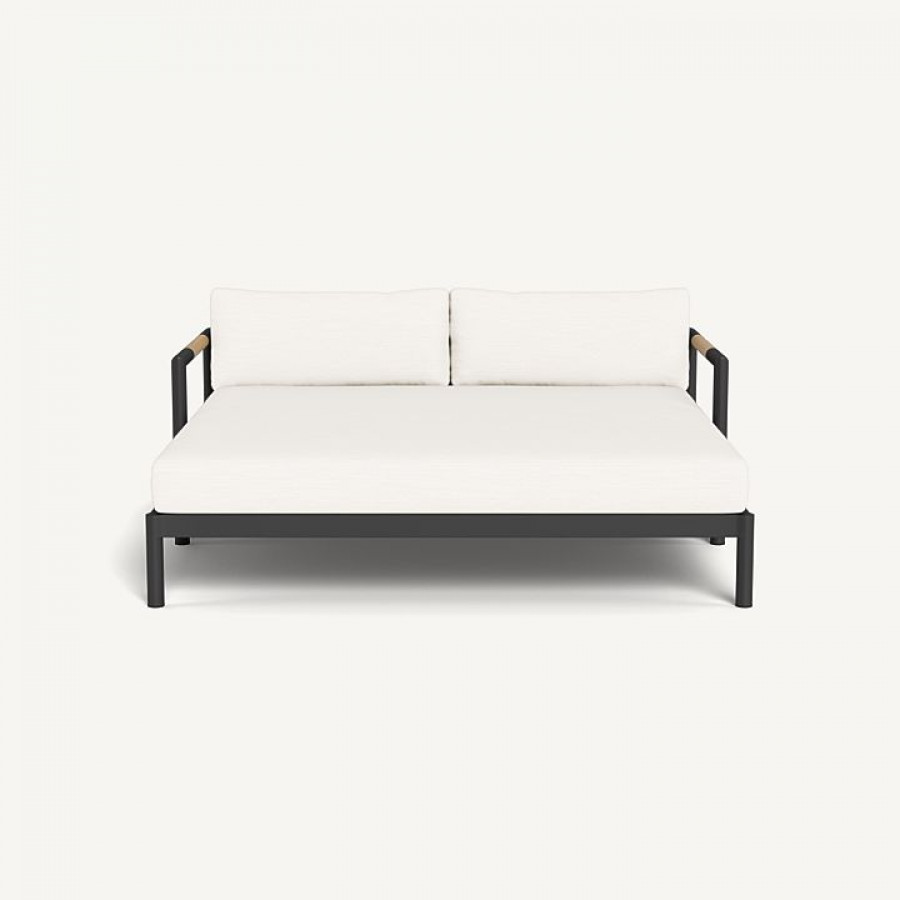 Harbour Breeze Xl Aluminum Daybed