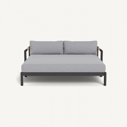 Harbour Breeze Xl Aluminum Daybed