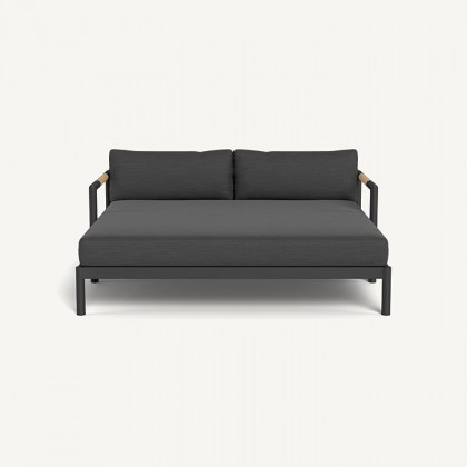 Harbour Breeze Xl Aluminum Daybed