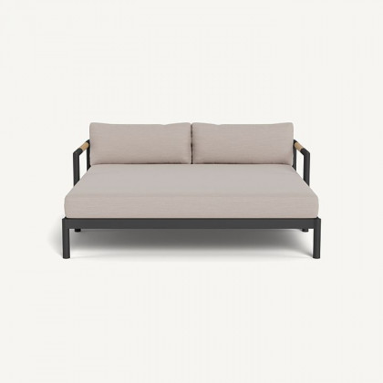 Harbour Breeze Xl Aluminum Daybed
