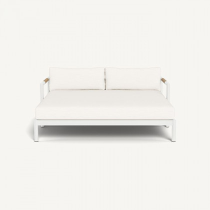 Harbour Breeze Xl Aluminum Daybed