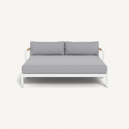 Harbour Breeze Xl Aluminum Daybed