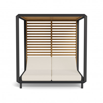 Harbour Breeze Xl Aluminum Cabana