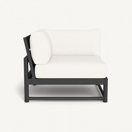Harbour Breeze Xl Aluminum Corner
