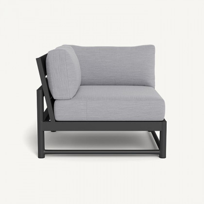 Harbour Breeze Xl Aluminum Corner