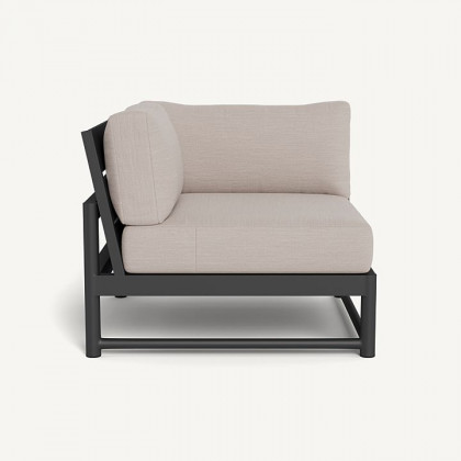 Harbour Breeze Xl Aluminum Corner
