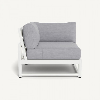 Harbour Breeze Xl Aluminum Corner