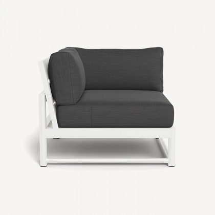 Harbour Breeze Xl Aluminum Corner