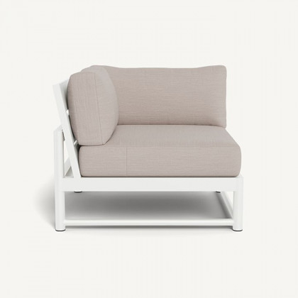 Harbour Breeze Xl Aluminum Corner