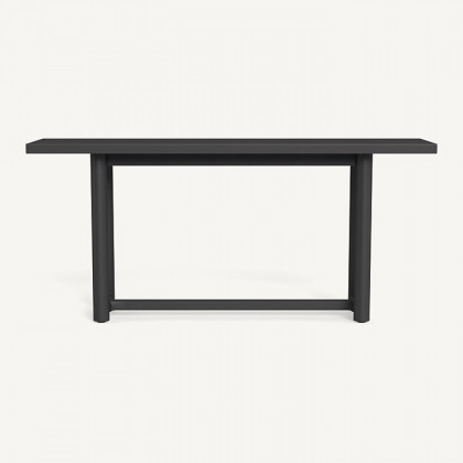 Harbour Breeze Xl Aluminum 66" Console