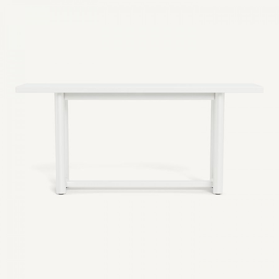Harbour Breeze Xl Aluminum 66" Console