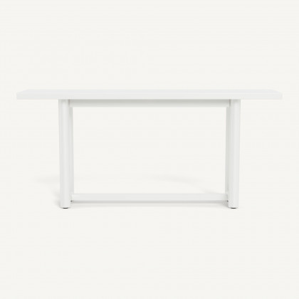 Harbour Breeze Xl Aluminum 66" Console
