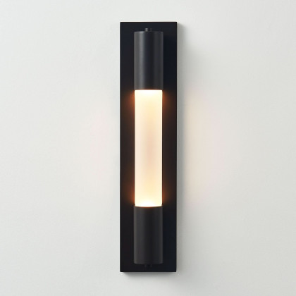 Harbour Breeze Xl Aluminum Outdoor Sconce